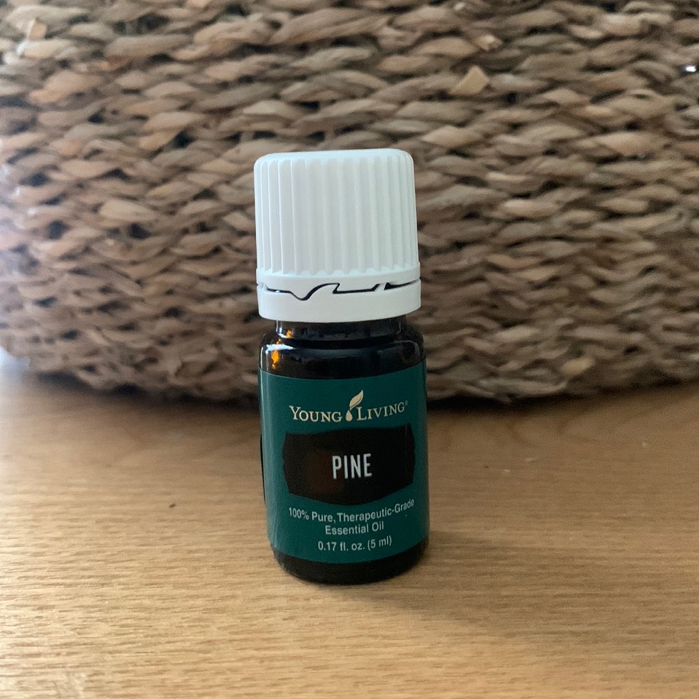 Young Living Pine 🌲 essential oil